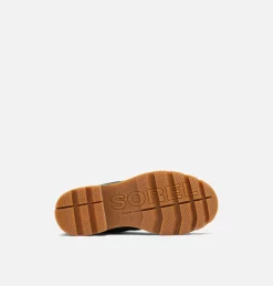 Botte Imperméable Lennox™ Lace Femme Botte Imperméable Lennox™ Lace Femme, Dark Moss, Gum 2