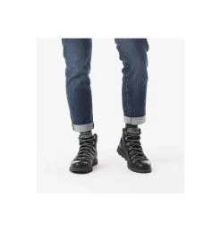 Chaussure Imperméable Madson™ II Hiker Homme Chaussure Imperméable Madson™ II Hiker Homme, Black, video