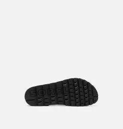 Womens Roaming™ Criss Cross Sandal Womens Roaming™ Criss Cross Sandal, Black