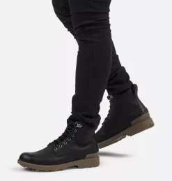 Botte Imperméable Caribou™ Six Homme Botte Imperméable Caribou™ Six Homme, Black, a9