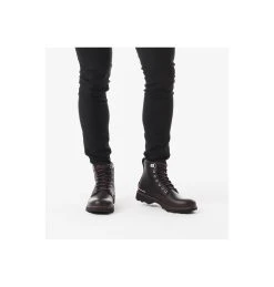 Botte Imperméable Caribou™ Six Homme Botte Imperméable Caribou™ Six Homme, Blackened Brown, video