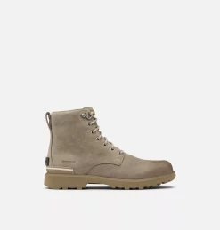 Botte Imperméable Caribou™ Six Homme Botte Imperméable Caribou™ Six Homme, Khaki II, front