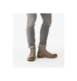 Botte Imperméable Caribou™ Six Homme Botte Imperméable Caribou™ Six Homme, Khaki II, video