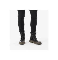 Botte Imperméable Caribou™ Street Homme Botte Imperméable Caribou™ Street Homme, Black, video