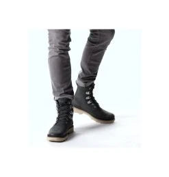 Botte Imperméable Caribou™ Street Homme Botte Imperméable Caribou™ Street Homme, Grill, Oatmeal, video