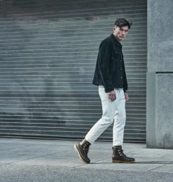 Botte Imperméable Caribou™ Street Homme Botte Imperméable Caribou™ Street Homme, Blackened Brown, Black