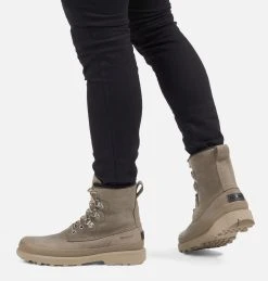 Botte Imperméable Caribou™ Street Homme Botte Imperméable Caribou™ Street Homme, Khaki II, a9