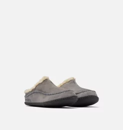 Chausson Lanner Ridge homme Chausson Lanner Ridge homme, Quarry, 3/4 front