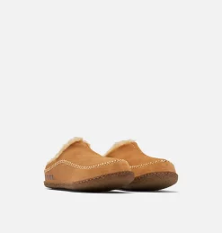 Chausson Lanner Ridge homme Chausson Lanner Ridge homme, Camel Brown, 3/4 front