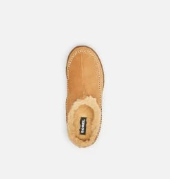 Chausson Lanner Ridge homme Chausson Lanner Ridge homme, Camel Brown, top