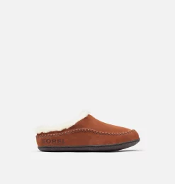 Chausson Lanner Ridge homme Chausson Lanner Ridge homme, Dark Amber, Blackened Brown, front