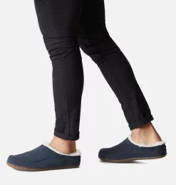 Chausson Lanner Ridge homme Chausson Lanner Ridge homme, Abyss, Gum 10, a9