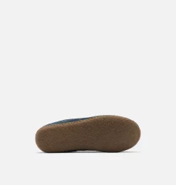 Chausson Lanner Ridge homme Chausson Lanner Ridge homme, Abyss, Gum 10