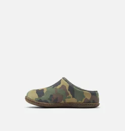 Chausson Lanner Ridge™ II Junior Chausson Lanner Ridge™ II Junior, Coal, medial