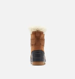 Top 10 🔔 Sorel Bottes d'Hiver Tendance Botte d'Hiver Imperméable en Peau de Mouton Torino™ II Femme ⭐ 53 Botte d'Hiver Imperméable en Peau de Mouton Torino™ II Femme Botte d'Hiver Imperméable en Peau de Mouton Torino™ II Femme, Velvet Tan, back