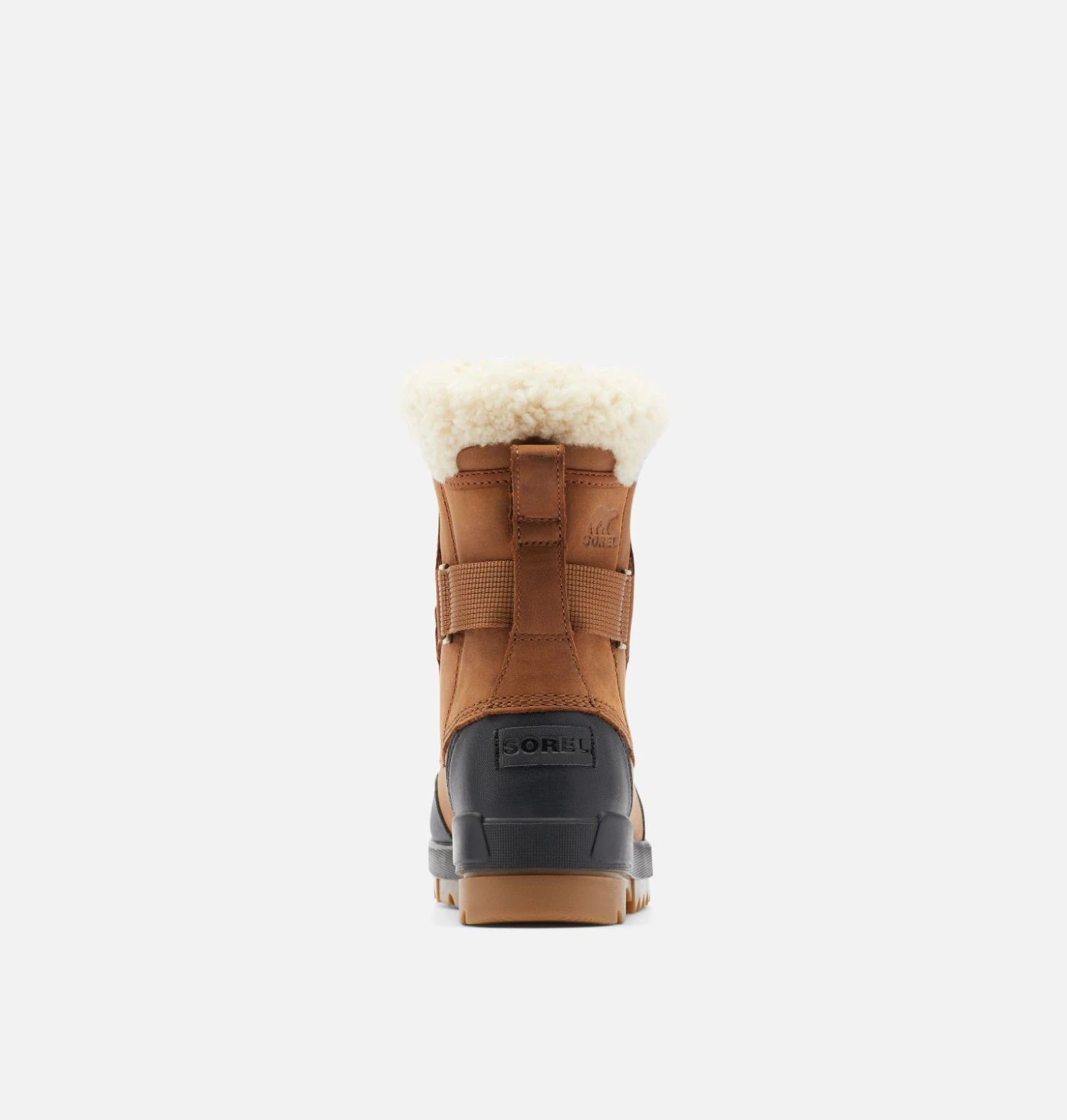 Top 10 🔔 Sorel Bottes d'Hiver Tendance Botte d'Hiver Imperméable en Peau de Mouton Torino™ II Femme ⭐ 22 Botte d'Hiver Imperméable en Peau de Mouton Torino™ II Femme Botte d'Hiver Imperméable en Peau de Mouton Torino™ II Femme, Velvet Tan, back