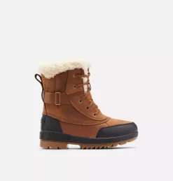 Top 10 🔔 Sorel Bottes d'Hiver Tendance Botte d'Hiver Imperméable en Peau de Mouton Torino™ II Femme ⭐ 50 Botte d'Hiver Imperméable en Peau de Mouton Torino™ II Femme Botte d'Hiver Imperméable en Peau de Mouton Torino™ II Femme, Velvet Tan, front