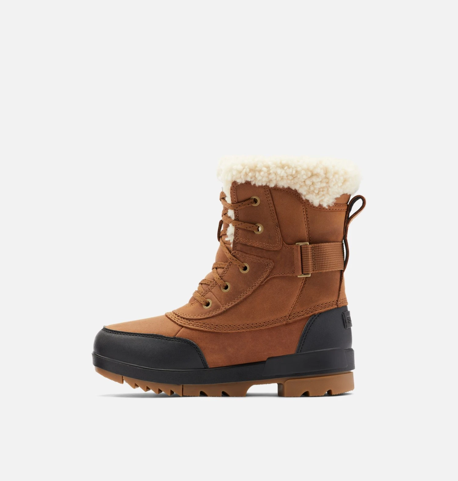 Top 10 🔔 Sorel Bottes d'Hiver Tendance Botte d'Hiver Imperméable en Peau de Mouton Torino™ II Femme ⭐ 23 Botte d'Hiver Imperméable en Peau de Mouton Torino™ II Femme Botte d'Hiver Imperméable en Peau de Mouton Torino™ II Femme, Velvet Tan, medial