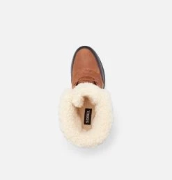 Top 10 🔔 Sorel Bottes d'Hiver Tendance Botte d'Hiver Imperméable en Peau de Mouton Torino™ II Femme ⭐ 55 Botte d'Hiver Imperméable en Peau de Mouton Torino™ II Femme Botte d'Hiver Imperméable en Peau de Mouton Torino™ II Femme, Velvet Tan, top