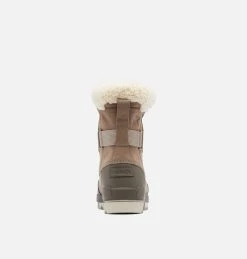 Top 10 🔔 Sorel Bottes d'Hiver Tendance Botte d'Hiver Imperméable en Peau de Mouton Torino™ II Femme ⭐ 37 Botte d'Hiver Imperméable en Peau de Mouton Torino™ II Femme Botte d'Hiver Imperméable en Peau de Mouton Torino™ II Femme, Omega Taupe, Major, back