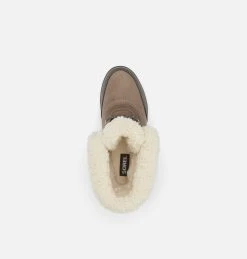 Top 10 🔔 Sorel Bottes d'Hiver Tendance Botte d'Hiver Imperméable en Peau de Mouton Torino™ II Femme ⭐ 39 Botte d'Hiver Imperméable en Peau de Mouton Torino™ II Femme Botte d'Hiver Imperméable en Peau de Mouton Torino™ II Femme, Omega Taupe, Major, top