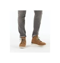 Chaussure imperméable Kezar™ Moc Homme Chaussure imperméable Kezar™ Moc Homme, Elk, video