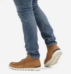 Chaussure imperméable Kezar™ Moc Homme Chaussure imperméable Kezar™ Moc Homme, Elk, a9