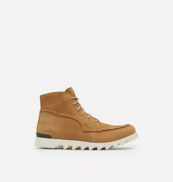 Chaussure imperméable Kezar™ Moc Homme Chaussure imperméable Kezar™ Moc Homme, Elk, front