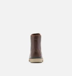 Botte Imperméable Kezar™ Tall Homme Botte Imperméable Kezar™ Tall Homme, Carafe, British Tan, back