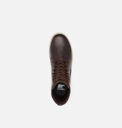 Botte Imperméable Kezar™ Tall Homme Botte Imperméable Kezar™ Tall Homme, Carafe, British Tan, top