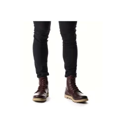 Botte Imperméable Kezar™ Tall Homme Botte Imperméable Kezar™ Tall Homme, Carafe, British Tan, video