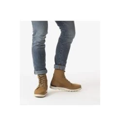 Botte Imperméable Kezar™ Tall Homme Botte Imperméable Kezar™ Tall Homme, Light Elk, video