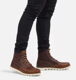 Botte Imperméable Kezar™ Tall Homme Botte Imperméable Kezar™ Tall Homme, Elk, a9