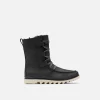Boots d'Hiver Imperméable Kezar™ Storm Tall Homme Boots d'Hiver Imperméable Kezar™ Storm Tall Homme, Black, Jet, front