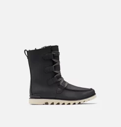 Boots d'Hiver Imperméable Kezar™ Storm Tall Homme Boots d'Hiver Imperméable Kezar™ Storm Tall Homme, Black, Jet, front