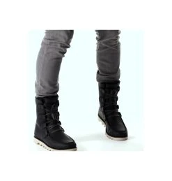 Boots d'Hiver Imperméable Kezar™ Storm Tall Homme Boots d'Hiver Imperméable Kezar™ Storm Tall Homme, Black, Jet, video