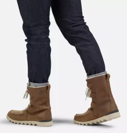 Top 10 🌟 Sorel Boots Hiver Urbaines Boots d'Hiver Imperméable Kezar™ Storm Tall Homme 🤩 57 Boots d'Hiver Imperméable Kezar™ Storm Tall Homme Boots d'Hiver Imperméable Kezar™ Storm Tall Homme, Khaki II, a9