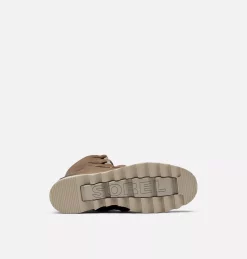 Top 10 🌟 Sorel Boots Hiver Urbaines Boots d'Hiver Imperméable Kezar™ Storm Tall Homme 🤩 56 Boots d'Hiver Imperméable Kezar™ Storm Tall Homme Boots d'Hiver Imperméable Kezar™ Storm Tall Homme, Khaki II