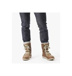 Top 10 🌟 Sorel Boots Hiver Urbaines Boots d'Hiver Imperméable Kezar™ Storm Tall Homme 🤩 51 Boots d'Hiver Imperméable Kezar™ Storm Tall Homme Boots d'Hiver Imperméable Kezar™ Storm Tall Homme, Khaki II, video