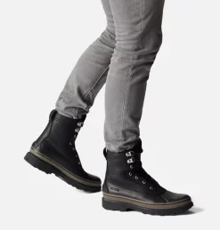 Botte Imperméable Caribou™ Storm Homme Botte Imperméable Caribou™ Storm Homme, Black, Mud, a9