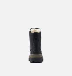 Botte Imperméable Caribou™ Storm Homme Botte Imperméable Caribou™ Storm Homme, Black, Mud, back