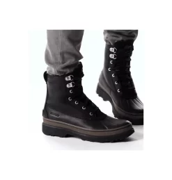 Botte Imperméable Caribou™ Storm Homme Botte Imperméable Caribou™ Storm Homme, Black, Mud, video
