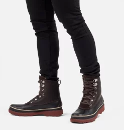 Botte Imperméable Caribou™ Storm Homme Botte Imperméable Caribou™ Storm Homme, Blackened Brown, a9