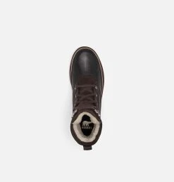 Botte Imperméable Caribou™ Storm Homme Botte Imperméable Caribou™ Storm Homme, Blackened Brown, top