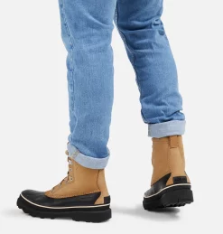 Botte Imperméable Caribou™ Storm Homme Botte Imperméable Caribou™ Storm Homme, Buff, a9