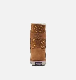 Botte d'Hiver Rylee™ Enfant Botte d'Hiver Rylee™ Enfant, Elk, back