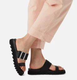 Sandale Roaming™ Femme Sandale Roaming™ Femme, Black, a9