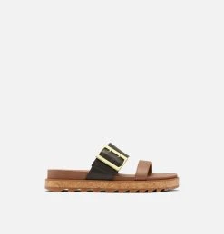 Sandale Roaming™ Femme Sandale Roaming™ Femme, Velvet Tan, front