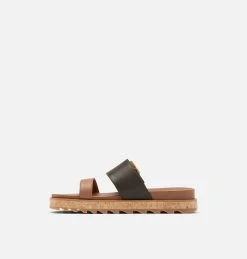 Sandale Roaming™ Femme Sandale Roaming™ Femme, Velvet Tan, medial