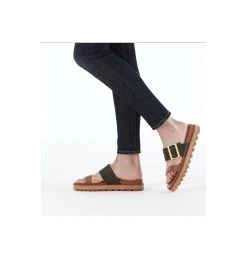 Sandale Roaming™ Femme Sandale Roaming™ Femme, Velvet Tan, video